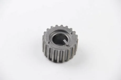 Шестерня коленвала Kangoo 1.5dCi Metalcaucho 05543