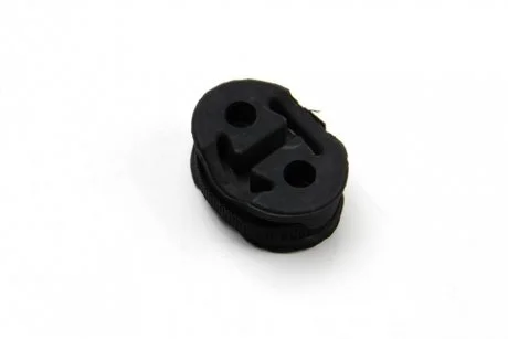 Резинка глушника Fiat Ducato/Citroen Jumper, Boxer (06-) Metalcaucho 05559