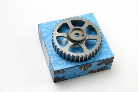 Шестерня распределительного вала Renault 1.2; 1.4; 1.6 8V Z=38, D=140mm Metalcaucho 05627