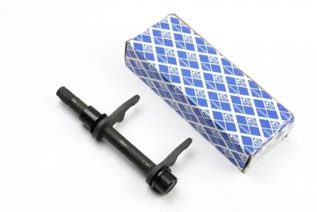 Вилка щеплення Doblo 1.9D/1.2i 01- Metalcaucho 05708