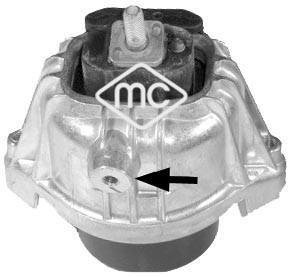 Підвіска Metalcaucho 05808