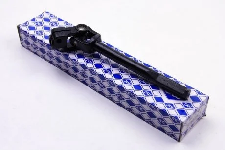 Кардан рульового вала Transit T15 Metalcaucho 05883