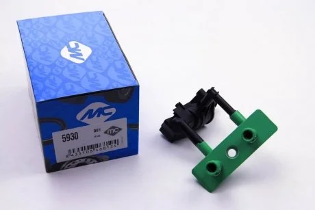 Фото цилиндр сцепления главный Ford Transit 1.8 TDCi (02-13) Metalcaucho 05930 Цилиндр сцепления главный Ford Transit 1.8 TDCi (02-13) Metalcaucho 05930