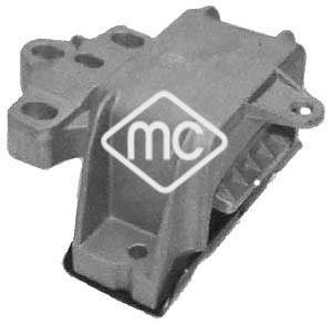 Metalcaucho 05957