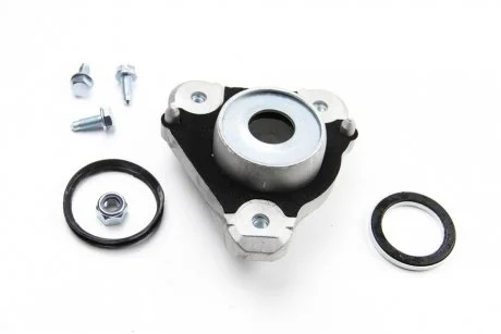 Опора амортизатора переднього права з підшипником. Citroen Jumper/ Fiat Ducato/ Peugeot Boxer (02-) Metalcaucho 05974