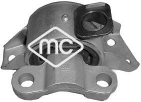 Подушка двигуна Opel Corsa D 1.0/1.2/1.4 Metalcaucho 06047