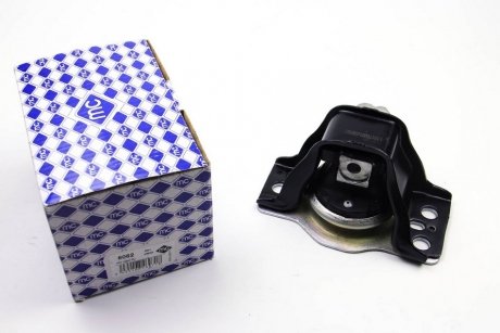 Фото опора двигуна Renault Kangoo Express 1.5 dCi 08- Metalcaucho 06062 Опора двигуна Renault Kangoo Express 1.5 dCi 08- Metalcaucho 06062