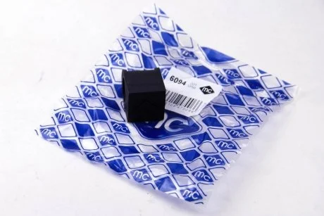 Фото подушка стабілізатора перед. Sprinter/LT 96- (22mm) Metalcaucho 06094 Подушка стабілізатора перед. Sprinter/LT 96- (22mm) Metalcaucho 06094