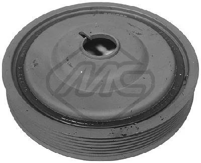 Pulley Metalcaucho 06226