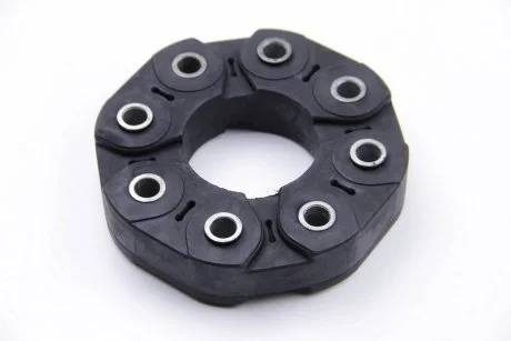 Муфта эластичная карданного вала Renault Master III Metalcaucho 06729