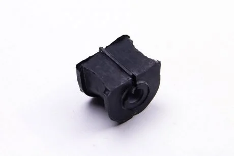 Втулка стабилизатора задняя. Dacia Duster 1.5dCi 10- / Renault Duster 2.0 15- Metalcaucho 06810