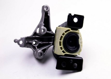 Подушка ДВС правая Renault Logan 1.5 dCi (10-) Metalcaucho 06812