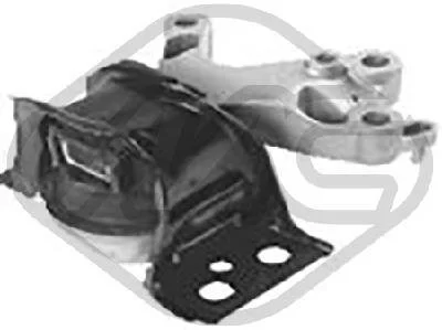 Подушка ДВС правая Renault Dokker 1.2 TCe (12-) Metalcaucho 06813