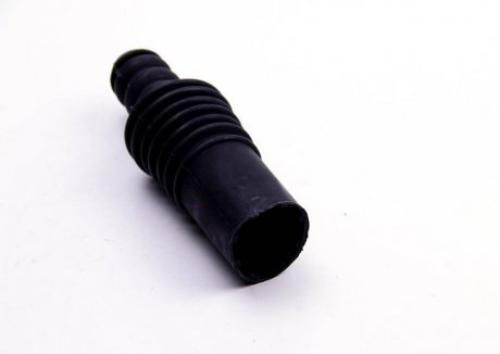 Фото отбойник амортизатора переднего Renault Duster (10-), Logan (04-)/Citroen Berlingo (08-) (с пыльником) Metalcaucho 06837 Отбойник амортизатора переднего Renault Duster (10-), Logan (04-)/Citroen Berlingo (08-) (с пыльником) Metalcaucho 06837