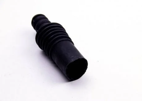 Отбойник амортизатора переднего Renault Duster (10-), Logan (04-)/Citroen Berlingo (08-) (с пыльником) Metalcaucho 06837