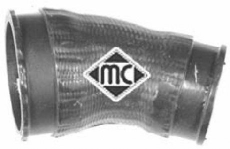 Шлангопровод Metalcaucho 09058