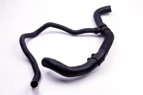 Патрубок радиатора Renault Clio, Kangoo 1.5 dci (04-) Metalcaucho 09160