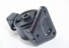Подушка двигуна Hyundai Santa Fe II 2.2CRDI 06-12 (передня) Metalcaucho 12182 (фото 2)