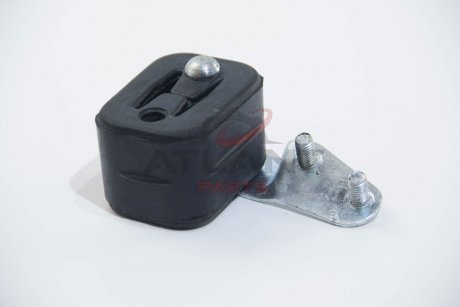 Кронштейн крепления глушителя BMW 5 (E39) 95-03 Metalcaucho 13073