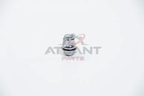 Гайка колісна (передня/задня) Lexus/Mitsubishi/Toyota (M12x1.5) Metalcaucho 13820