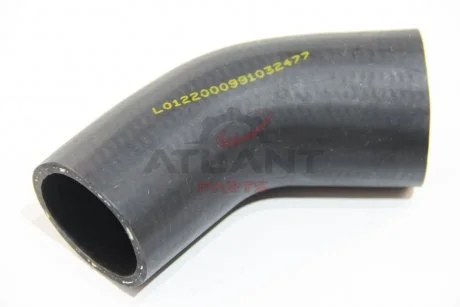 Фото патрубок интеркулера Audi A3/Skoda Octavia IV/Superb III/VW Golf VII 1.6D/2.0D 12- Metalcaucho 32477 Патрубок интеркулера Audi A3/Skoda Octavia IV/Superb III/VW Golf VII 1.6D/2.0D 12- Metalcaucho 32477