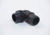 Фланец системы охлаждения Audi A3/Seat Leon/Skoda Octavia/Superb/VW Passat/Golf 1.6-2.0 TDI 12- Metalcaucho 36079 (фото 1)