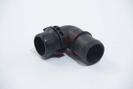 Фланец системы охлаждения Audi A3/Seat Leon/Skoda Octavia/Superb/VW Passat/Golf 1.6-2.0 TDI 12- Metalcaucho 36079