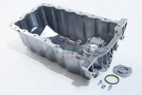 Масляный поддон VW T5 1.9TDI 03-09 Metalcaucho 38096