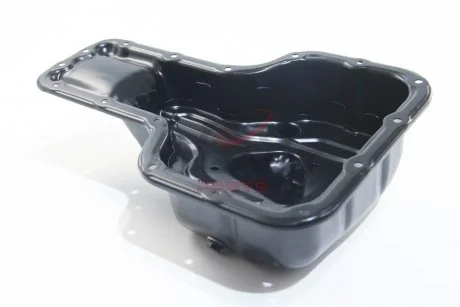 Масляный поддон Toyota Avensis/Corolla/RAV 4 1.4-1.8 00-09 Metalcaucho 38110