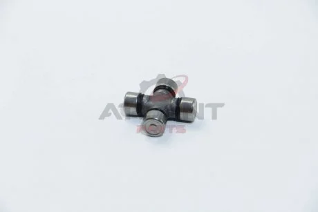 Крестовина кардана 19x55.5 Duster 4x4 11- Metalcaucho 39395