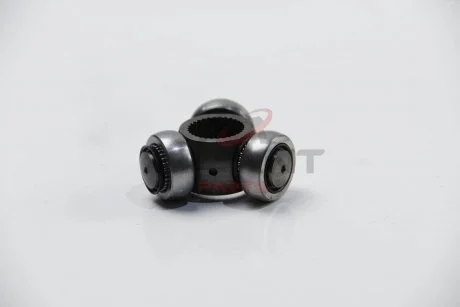 Тришип піввісі Kangoo 1.2-1.9DCI 97- Metalcaucho 39400