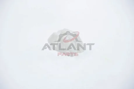 Фиксатор педали тормоза VW Golf V 1.4-2.0i 03-08 Metalcaucho 39488