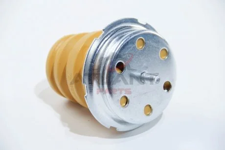 Отбойник амортизатора зад. Jumper/Ducato/Boxer 06- Metalcaucho 40430