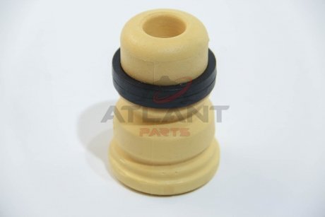Відбійник амортизатора зад. Audi Q7/VW Touareg 03-15 Metalcaucho 40441