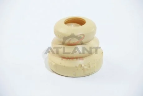 Відбійник передн. амортизатора Audi Q7, Porsche Cayenne, VW Touareg, 02- Metalcaucho 40445