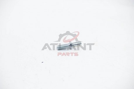 Штуцер прокачування (37mm M8x1,25) Metalcaucho 41209
