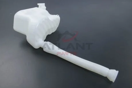 Бачок омывателя Renault Master / Opel Movano (10-) Metalcaucho 47625