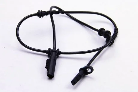 Фото датчик ABS Citroen Jumper / Peugeot Boxer / Fiat Ducato (06-19) Metalcaucho 50217 Датчик ABS Citroen Jumper / Peugeot Boxer / Fiat Ducato (06-19) Metalcaucho 50217