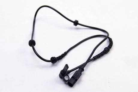 Фото датчик ABS перед Citroen Jumper / Peugeot Boxer / Fiat Ducato (06-19) Metalcaucho 50218 Датчик ABS перед Citroen Jumper / Peugeot Boxer / Fiat Ducato (06-19) Metalcaucho 50218