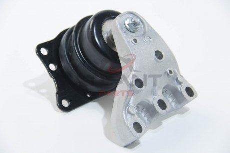 Подушка двигателя Audi A1 1.4TFSI 10-15/Skoda Fabia II 07-14. Metalcaucho 57752