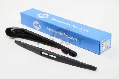 Важіль заднього склоочисника BMW X5 (F15/F85) 13-18 (к-кт) Metalcaucho 68256