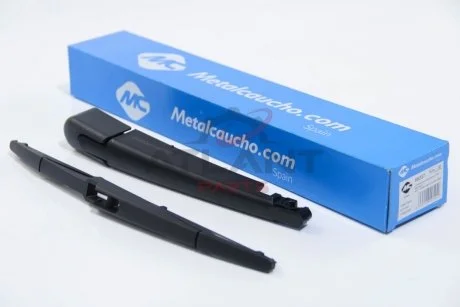 Важіль заднього склоочисника KIA Sportage/Carens IV 13- (к-кт) Metalcaucho 68337