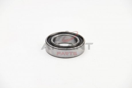 Подвесной подшипник полуоси. Focus II/C-Max/S-Max/Mondeo IV 03- Metalcaucho 74270