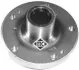 Ступица колеса перед Renault Laguna II 1.9DCI (01-) Metalcaucho 90110 (фото 1)