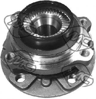 Фото комплект підшипника Metalcaucho 90148 Комплект підшипника Metalcaucho 90148