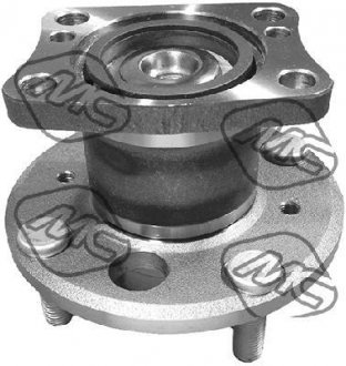 Комплект підшипника Metalcaucho 90169