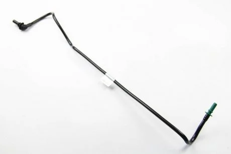 Топливная трубка Doblo 1.3 D Multijet 05- (Фильтр-насос) Metalcaucho 92035