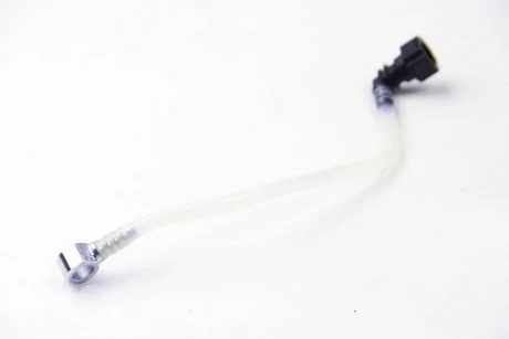 Топливная трубка Berlingo/Partner/Scudo/Jumpy 1.9 D (DW8) 98- (Фильтр-насос) Metalcaucho 92044