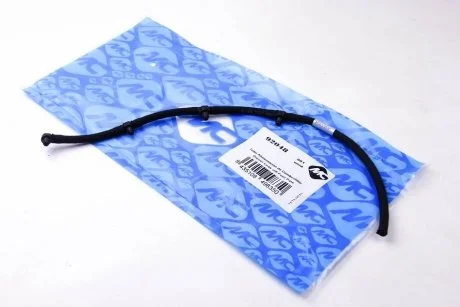 Шланг обратки Doblo/Combo 1.3 D Multijet/CDTI 04- Metalcaucho 92048