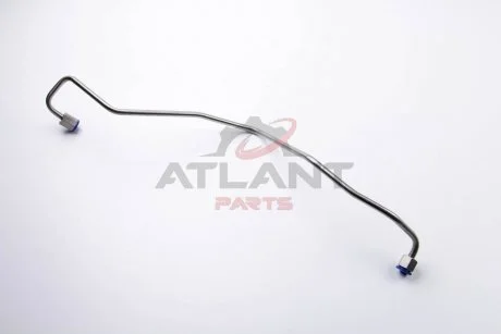 Трубка смазки турбины Golf VI/Jetta III/Passat/Octavia II/SuperbII 2.0TDI 05- Metalcaucho 92160